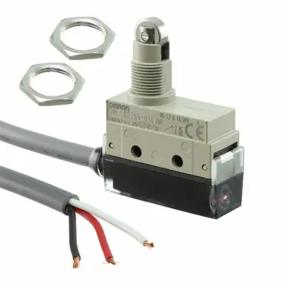 SHL-Q2255-01L3ML VCTF 3M main image