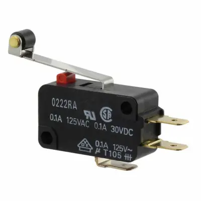 VX-016-1C23 main image