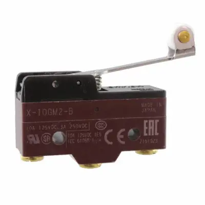 X-10GM2-B main image