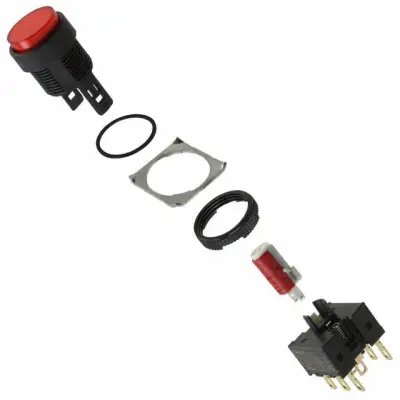 A165L-TRM-24D-2 main image