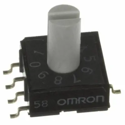 A6RS-101RS main image