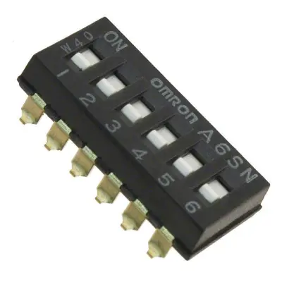 A6SN-6101 main image
