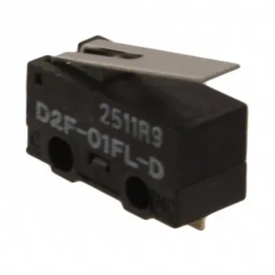 D2F-FL-D main image