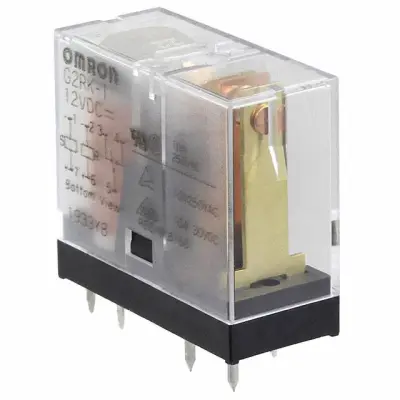 G2RK-1A DC5 BY OMI main image