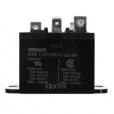 G4B-112T1-FD-US-RP AC24 main image