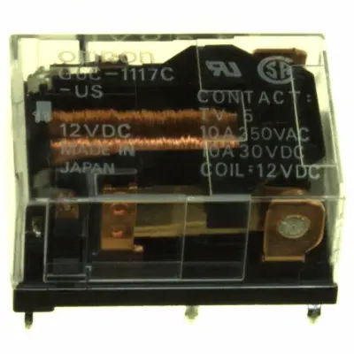 G6C-1117P-FD-US-DC12 main image