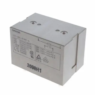 G7L-1A-P-80-CB DC12 main image