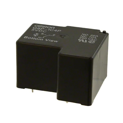 G8P-1C4P DC5 main image