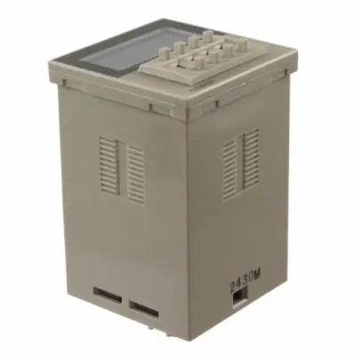 H3CA-8H AC100/110/120 main image
