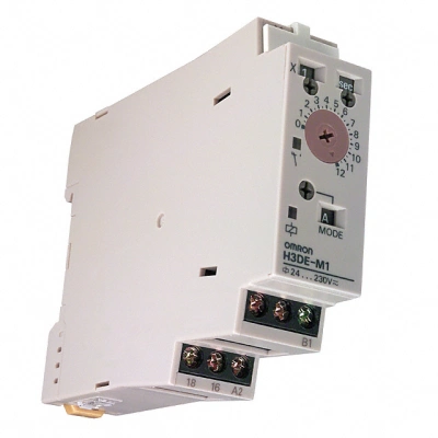 H3DE-M1 AC/DC24-230 main image