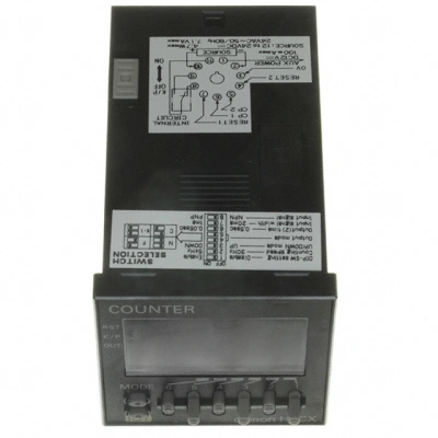 H7CX-A11D1 DC12-24/AC24 main image