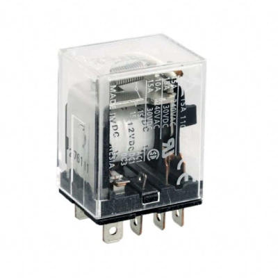 LY2-D-DC12 main image