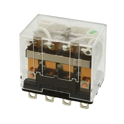 LY4-D DC12 main image