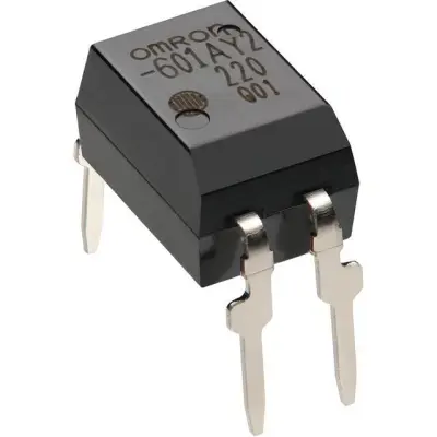 G3VM-601AY2 main image