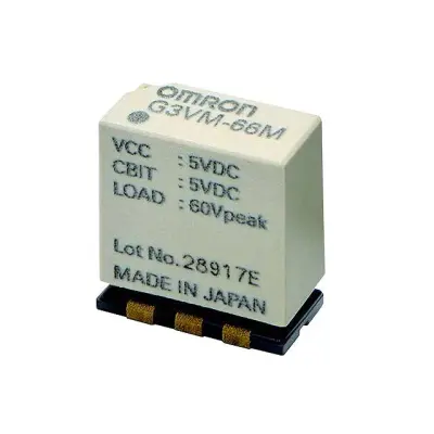 G3VM-66M main image