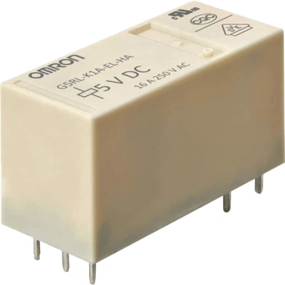 G5RL-U1A-EL-HA DC5 BY OMZ main image