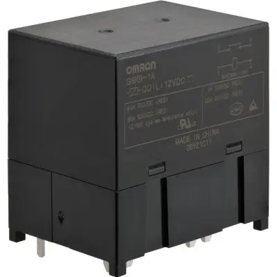 G9KB-1A DC12 main image
