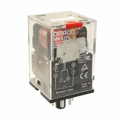 MKS2PI AC12 main image