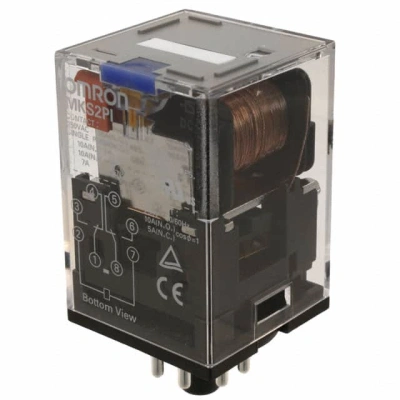 MKS2PI AC110 main image