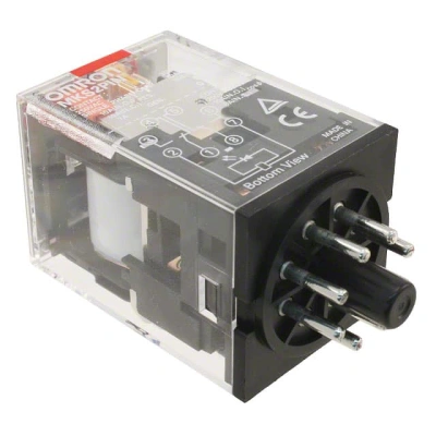 MKS2PIN AC6 main image