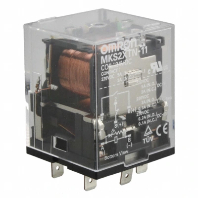 MKS2XTN-11 DC110 main image