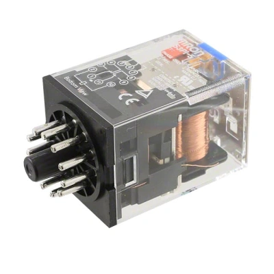 MKS3PI-5 DC110 main image