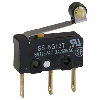 SS-1GL2-ET-4 main image