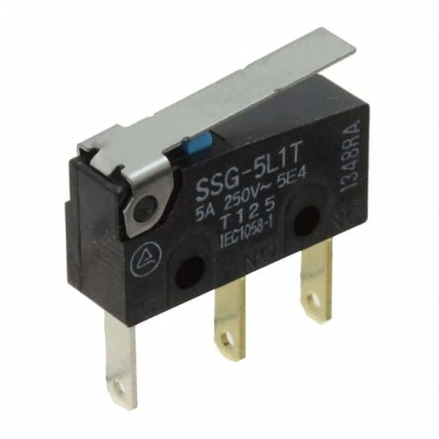 SSG-5T main image