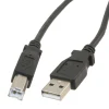 USB-AB-6-BLK thumb 0