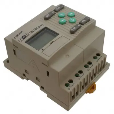 ZEN-10C3DR-D-V2 main image
