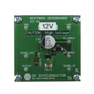 NCP785AH120GEVB main image