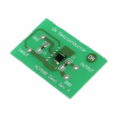 NCP585EVB main image