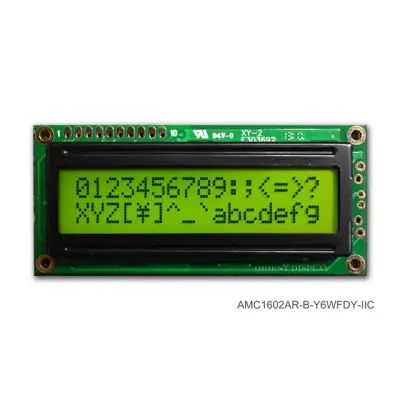 AMC1602AR-B-Y6WFDY-I2C main image