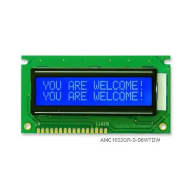 AMC1602GR-B-B6WTDW main image
