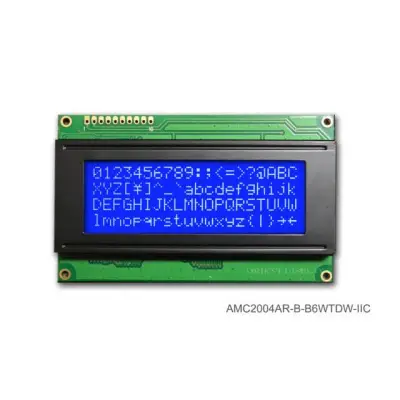 AMC2004AR-B-B6WTDW-I2C main image