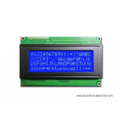 AMC2004AR-B-B6WTDW-SPI main image