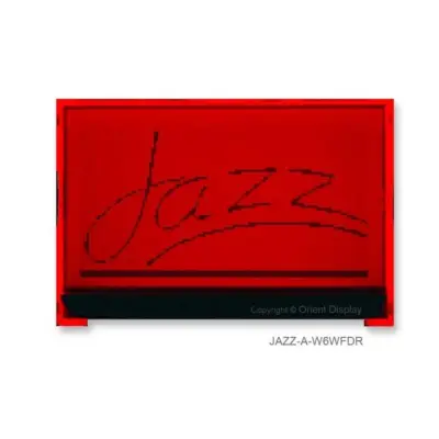 JAZZ-A-W6WFDR main image