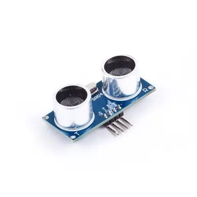 HC-SR04 main image