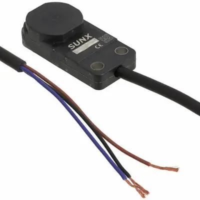 GX-F15B-P-R main image