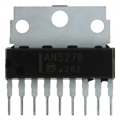 AN5279 main image