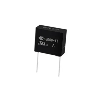 ECQ-UBAF222M main image