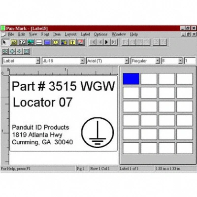 PROG-WIN2CD main image