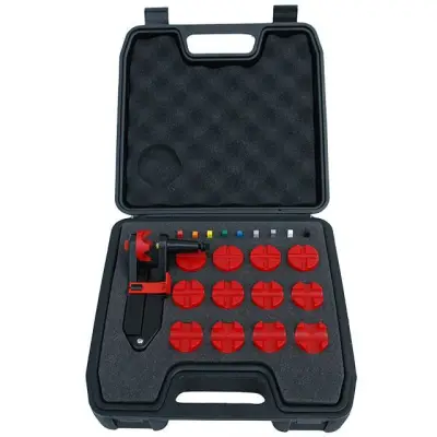 PKR 13 main image