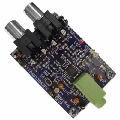 TPA6138A2EVM main image