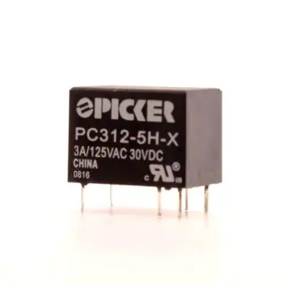 PC312-5H-X main image