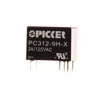 PC312-9H-X main image