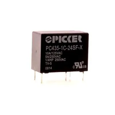 PC435-1C-24SF-X main image