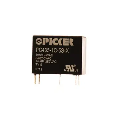 PC435-1C-5S-X main image