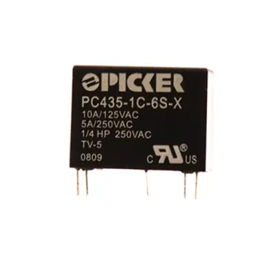 PC435-1C-6S-X main image