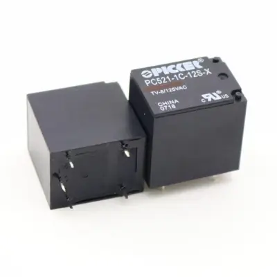 PC521-1C-12S-X main image